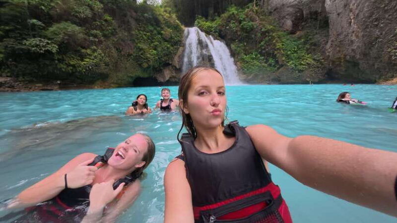cebuoslob-whalesharkwatchingkawasan-canyoneering