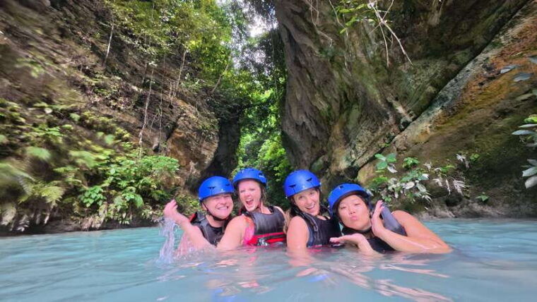 cebuoslob-whalesharkwatchingkawasan-canyoneering