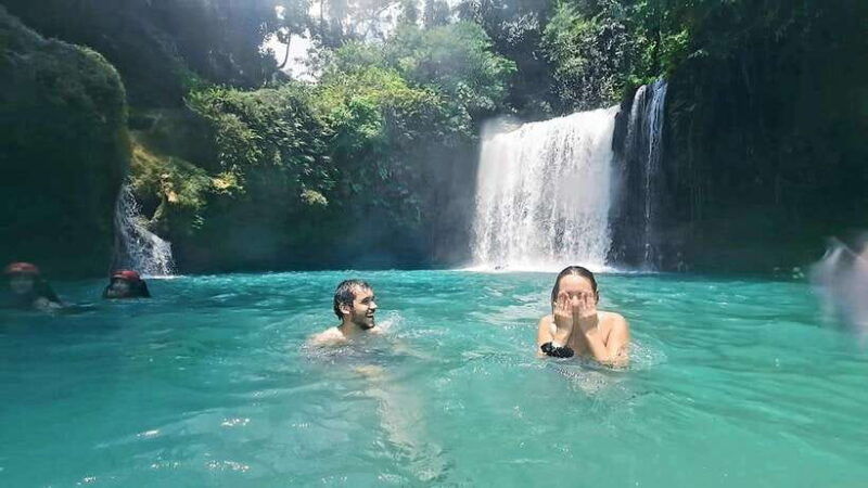 cebus-wild-waters-pescador-snorkeling-canyoneering-rush
