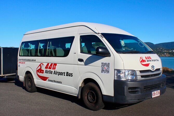 Cedar Creek Express. (Cruise Ship Friendly) - The Sum Up