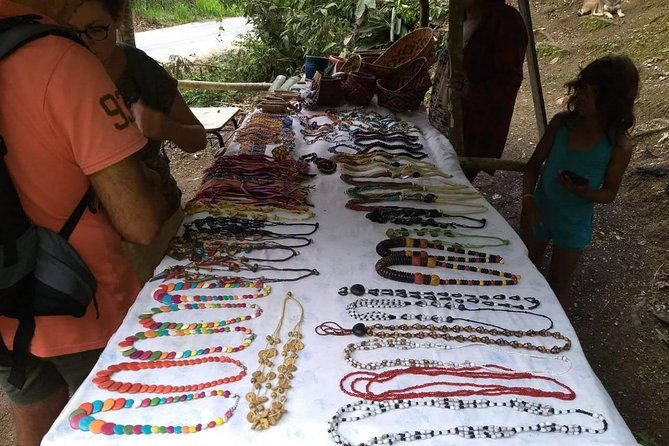 cedar-island-indigenous-crafts-waterfall-by-jango-tour