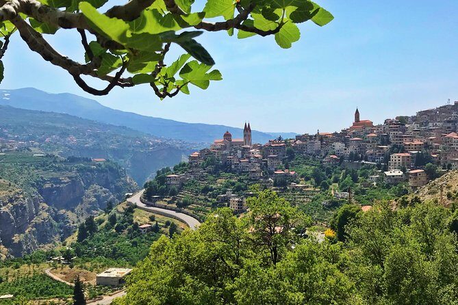 Cedars, Bsharre & Kozhaya Day Tour - Practical Tips for Travelers
