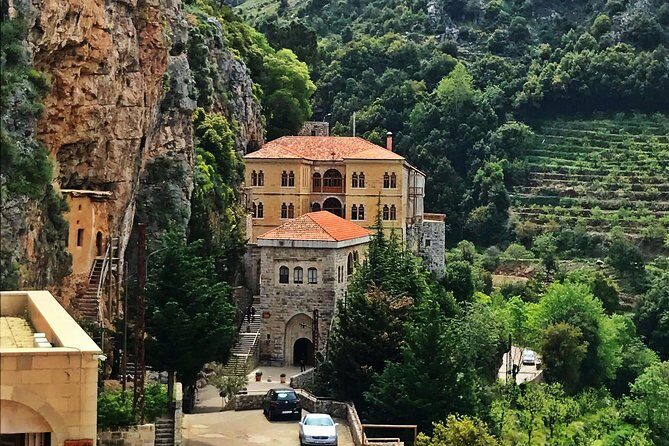 Cedars, Bsharre & Kozhaya Day Tour - Is This Tour Worth It?
