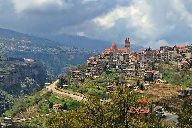 Cedars, Bsharre & Kozhaya Day Tour - In The Sum Up