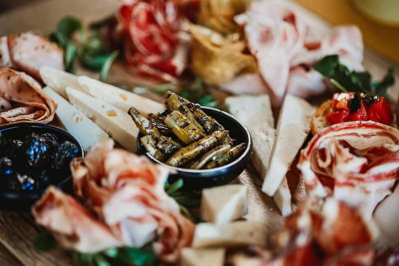 Cefalù: Authentic Food & Wine Tour - Who Is This Tour Perfect For?