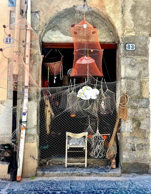 Cefalù: Authentic Food & Wine Tour - Final Thoughts