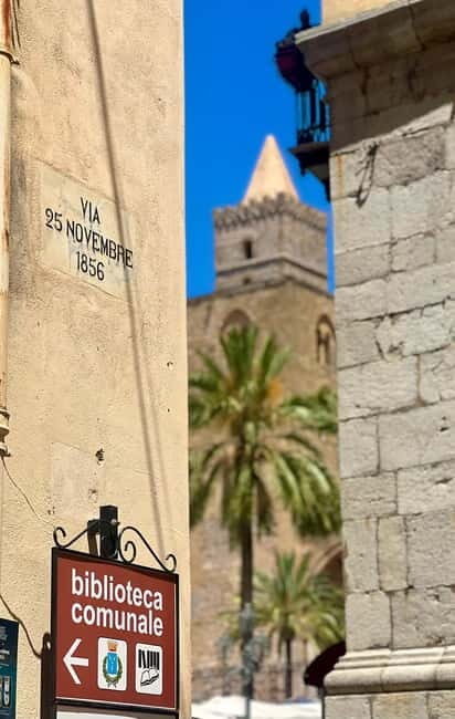 Cefalù: Authentic Food & Wine Tour - FAQ