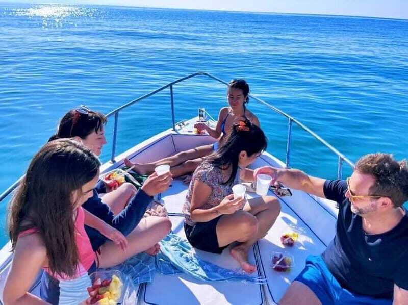 Cefalù: Boat trip along the coast of Cefalù with snorkeling - Why You Might Love This Tour