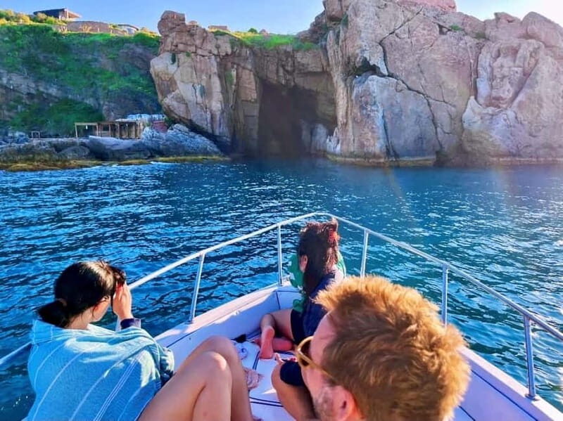 Cefalù: Boat trip along the coast of Cefalù with snorkeling - What’s Included and What to Bring