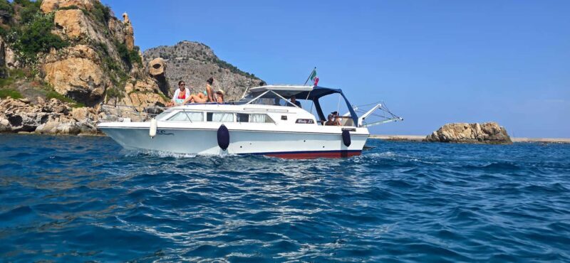 Cefalù: Coast-to-coast boat day trip with snorkeling and aperitif - An Honest Look at the Cefalù Coast-to-Coast Boat Trip