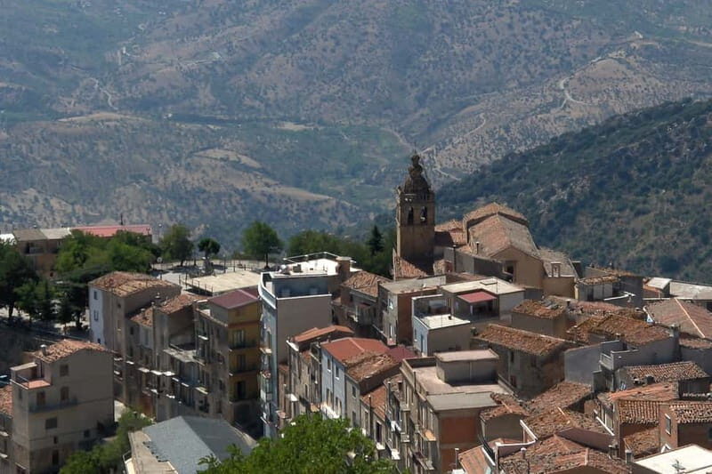 Cefalu: Dinner in the Madonie Mountains - Exploring the Madonie Mountains: A Look at the Itinerary