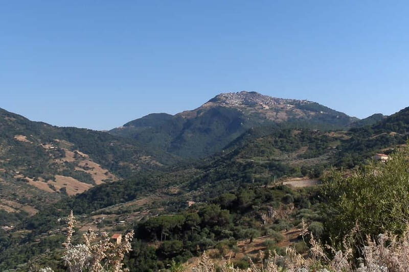 Cefalu: Dinner in the Madonie Mountains - Practical Details and Tips