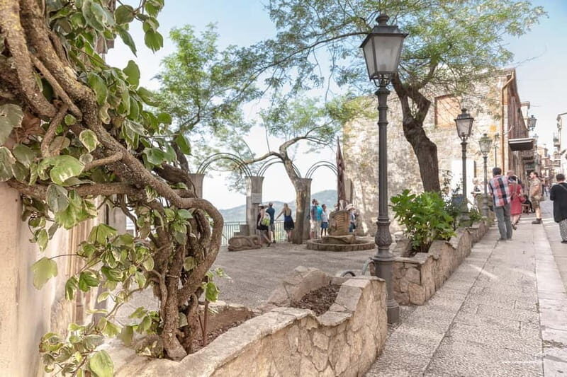 Cefalu: Dinner in the Madonie Mountains - Who Will Love This Tour?