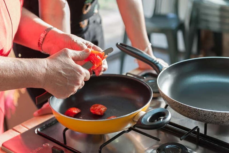 Cefalu: Dinner in the Madonie Mountains - Frequently Asked Questions