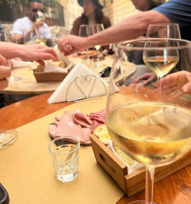 Cefalù: Guided Walking Tour with Sicilian Aperitivo - What’s Included & What Not