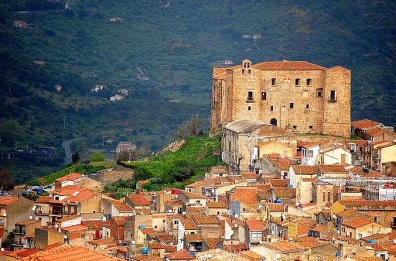 Cefalù: Half-Day Wine Tasting Tour in Castelbuono - Key Points