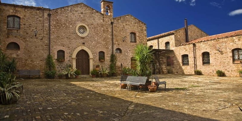 Cefalù: Half-Day Wine Tasting Tour in Castelbuono - Practical Details and Tips