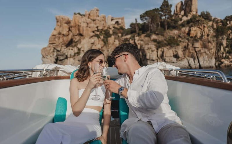 Cefalù in 500 Boat: tour esclusivo con aperitivo a bordo - Final Thoughts
