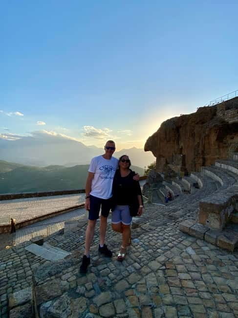 Cefalù: Madonie Park Jeep Adventure - Overview of the Experience