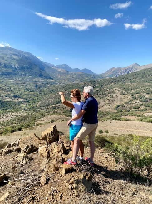 Cefalù: Madonie Park Jeep Adventure - What’s Included and Practical Info