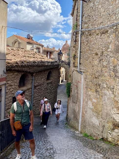 Cefalù: Madonie Park Jeep Adventure - Value and Overall Impression