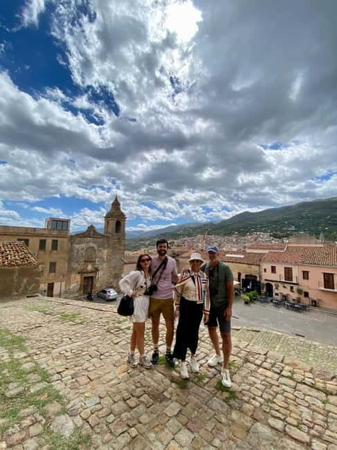 Cefalù: Madonie Park Jeep Adventure - Frequently Asked Questions