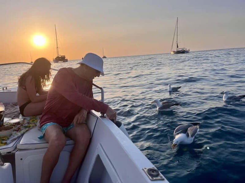 Cefalù: Private Boat Day Trip to Cefalù with Snorkeling - Why This Tour is a Great Value