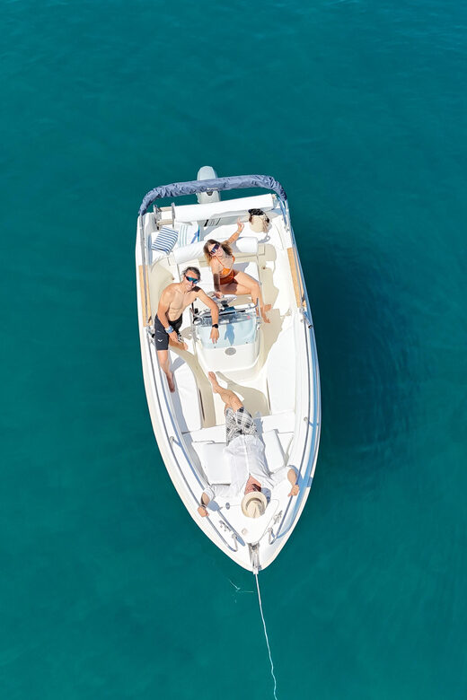 Cefalù: Private Boat Tour + Snorkeling & Aperitif (1-9 pax) - Frequently Asked Questions
