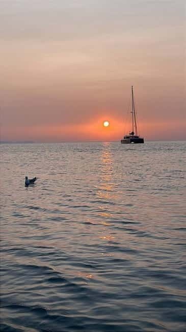 Cefalù: Sunset boat trip along the coast of Cefalù - Final Thoughts