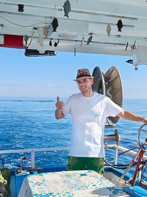 Cefalù: sunset coast tour with snorkeling and aperitif - What You Can Expect from the Cefalù Sunset Coast Tour