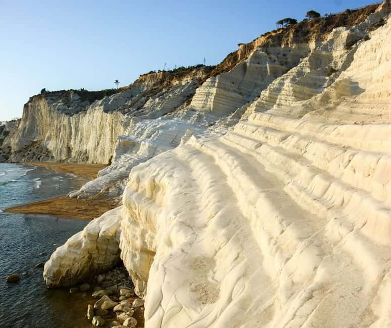 Cefalù: Temples Valley and Scala dei Turchi Tour - Frequently Asked Questions