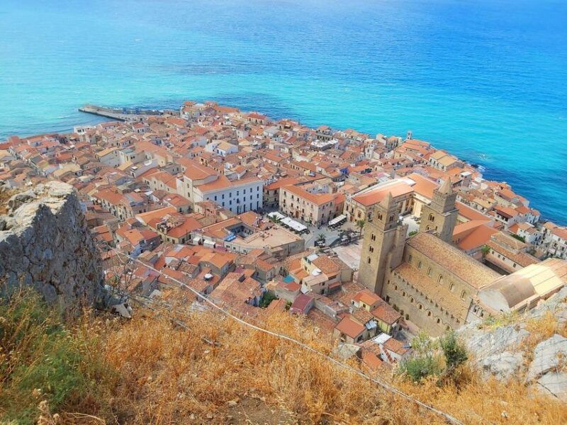 cefalu-the-rocca-archaeological-park-guided-hiking-tour