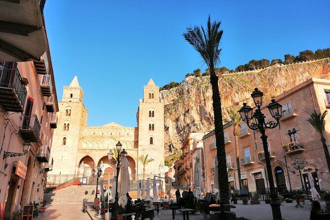 Cefalù's Food and Cultural Tour with Licensed Guide - Exploring Cefalùs Food and Cultural Tour with a Licensed Guide