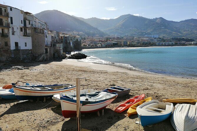 Cefalù's Food and Cultural Tour with Licensed Guide - FAQ