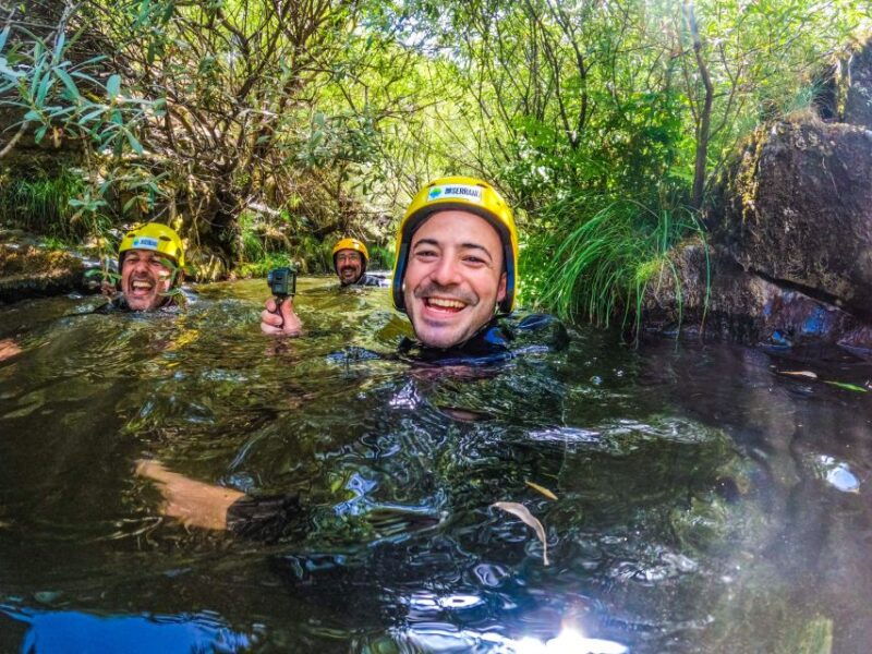 ceira-river-water-walk-soft-canyoning-in-gois-coimbra