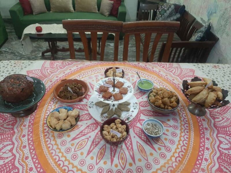 Celebrate Holi, the Colour Festival with locals in New Delhi - The Sum Up