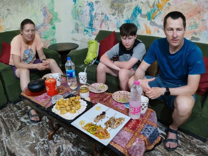 Celebrate Holi, the Colour Festival with locals in New Delhi - FAQ