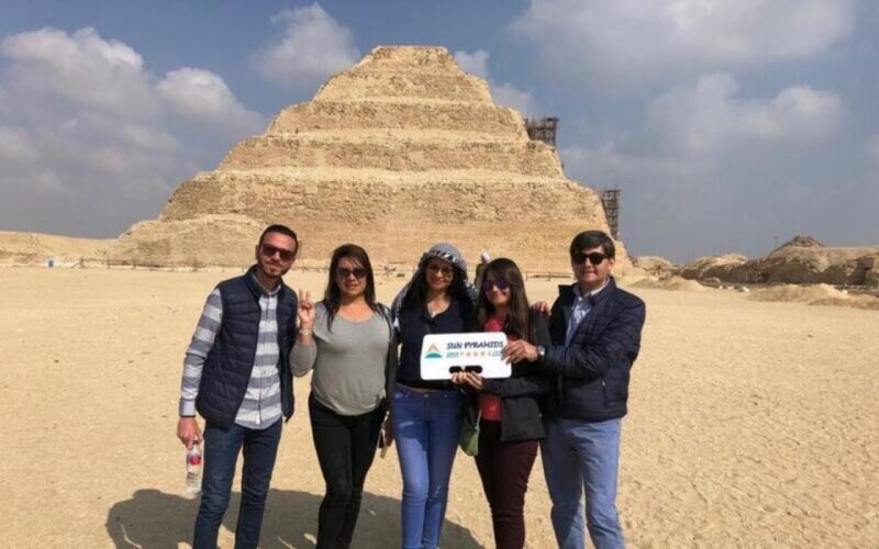 Celebrate New Years in Cairo and on the Nile in 8 Days - Practical Insights