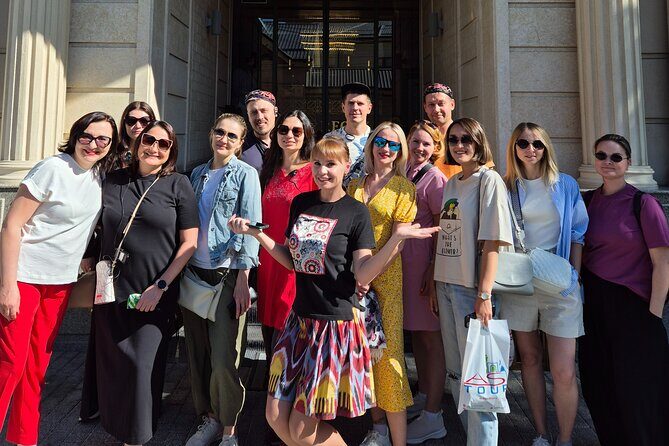 Celebrate Uzbek New Year Private 7 Day Tour - Key Points