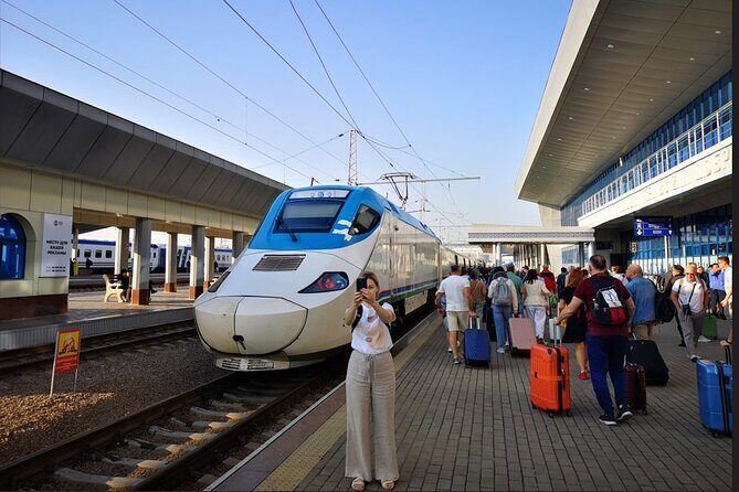 Celebrate Uzbek New Year Private 7 Day Tour - FAQs