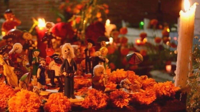 Celebrating Day of the Dead in Oaxaca Tour - Introduction to Oaxaca’s Day of the Dead