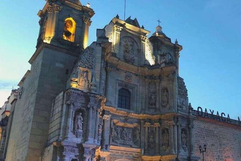 Celebrating Day of the Dead in Oaxaca Tour - What Travelers Say
