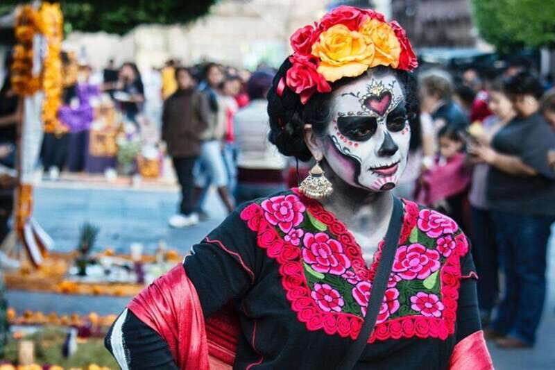 Celebrating Day of the Dead in Oaxaca Tour - Pricing and Value