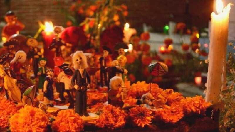 Celebrating Day of the Dead in Oaxaca Tour - Who Should Consider This Tour?