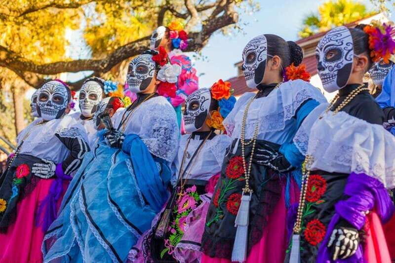 Celebrating Day of the Dead in Oaxaca Tour - Final Thoughts