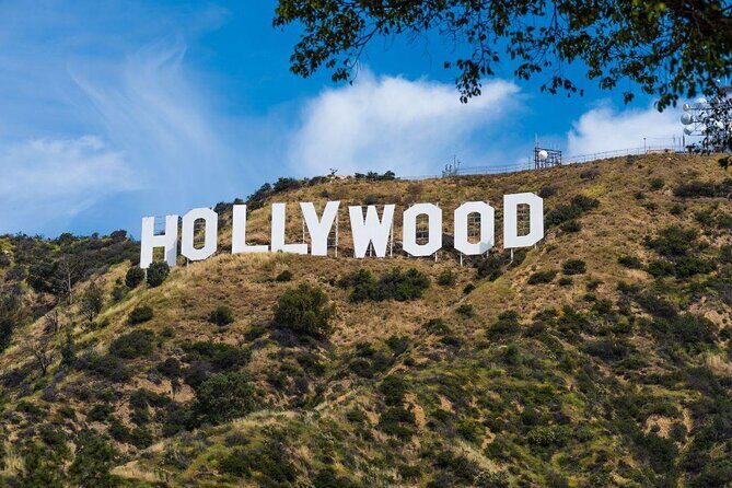 Celebrity and Lifestyle Hollywood Bus Tour - Experience the Celebrity and Lifestyle Hollywood Bus Tour