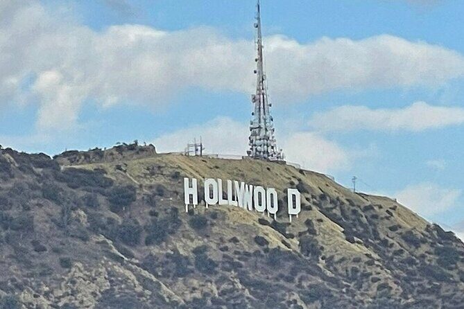 Celebrity and Lifestyle Hollywood Bus Tour - Authentic Experiences from Reviews