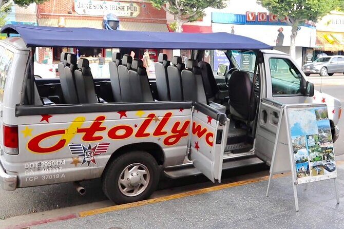 Celebrity and Lifestyle Hollywood Bus Tour - Final Thoughts: Is This Tour for You?