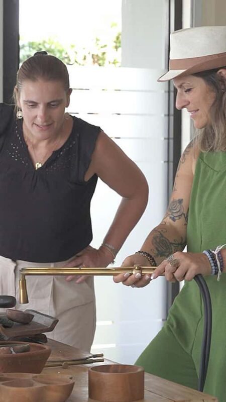 Celuk Village: Silver Jewelry Making Class - Price and Value