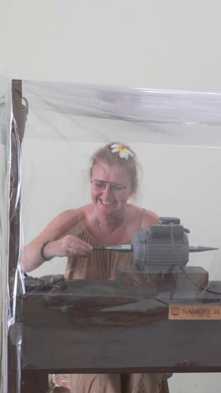 Celuk Village: Silver Jewelry Making Class - Who Will Love This Experience?